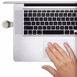 PNY Attaché i 16 GB lecteur USB flash 16 Go USB Type-A 2.0 Or - Vue supplémentaire 2