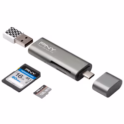 PNY R-TC-UA-3N1E01-RB