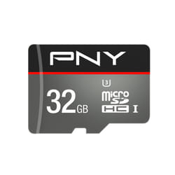 PNY Turbo 32 Go MicroSDHC UHS-I Classe 10