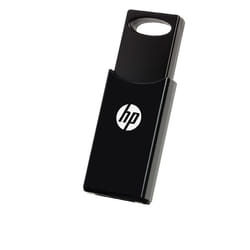 HP v212w lecteur USB flash 32 Go USB Type-A 2.0 Noir