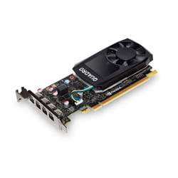 PNY VCQP620-PB carte graphique NVIDIA Quadro P620 2 Go GDDR5