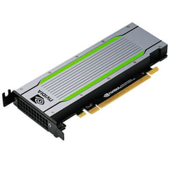 PNY TCST4M-PB carte graphique NVIDIA Tesla T4 16 Go GDDR6