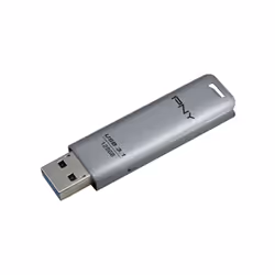 PNY FD128ESTEEL31G-EF lecteur USB flash 128 Go 3.2 Gen 1 (3.1 Gen 1) Acier inoxydable - Vue supplémentaire 4