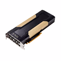 PNY TCSV100SM-32GB-PB, Tesla V100S, 32 Go, High Bandwidth Memory 2 (HBM2), 4096 bit, PCI Express x16 3.0