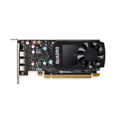 PNY NVIDIA Quadro P400 V2 2 Go GDDR5