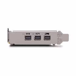PNY VCQP400V2-SB carte graphique NVIDIA Quadro P400 V2 2 Go GDDR5