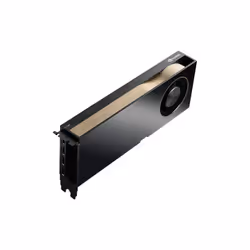PNY VCNRTXA6000-PB, RTX A6000, 48 Go, GDDR6, 384 bit, 7680 x 4320 pixels, PCI Express x16 4.0