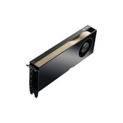 PNY VCNRTXA6000-PB carte graphique NVIDIA RTX A6000 48 Go GDDR6