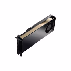 PNY VCNRTXA6000-PB carte graphique NVIDIA RTX A6000 48 Go GDDR6