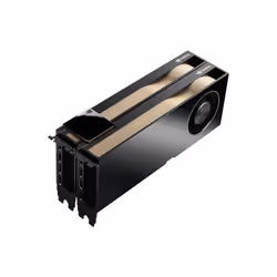 PNY VCNRTXA6000-PB carte graphique NVIDIA RTX A6000 48 Go GDDR6