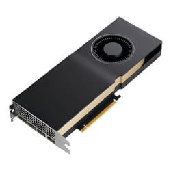 PNY VCNRTXA5000-PB carte graphique NVIDIA RTX A5000 24 Go GDDR6