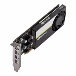 PNY NVIDIA T600 4 Go GDDR6