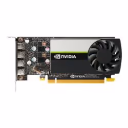 PNY NVIDIA T600 4 Go GDDR6