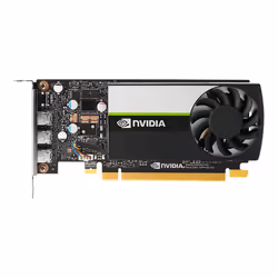 PNY NVIDIA T400 2 Go GDDR6