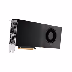 PNY VCNRTXA4500 NVIDIA RTX A4500 20 Go GDDR6 - Vue supplémentaire 5