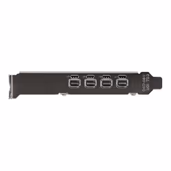 PNY VCNT1000-8GB-SB carte graphique NVIDIA T1000 8 Go GDDR6 - Vue supplémentaire 4