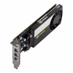 PNY T400 NVIDIA 4 Go GDDR6 - Vue supplémentaire 4
