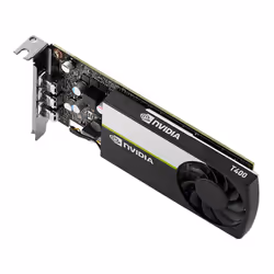PNY T400 NVIDIA 4 Go GDDR6 - Vue supplémentaire 5