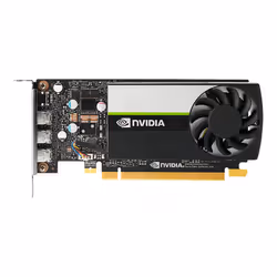 PNY T400 NVIDIA 4 Go GDDR6 - Vue supplémentaire 6