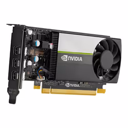 PNY T400 NVIDIA 4 Go GDDR6 - Vue supplémentaire 7