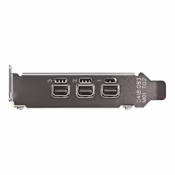 PNY VCNT400-4GB-PB carte graphique NVIDIA T400 4 Go GDDR6 - Vue supplémentaire 7