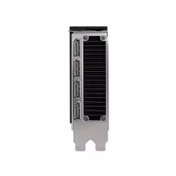 PNY NVIDIA RTX 6000 Ada Generation Quadro RTX 6000 48 Go GDDR6 - Vue supplémentaire 4