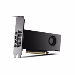 PNY RTX2000 Ada, RTX 2000 Ada, 16 Go, GDDR6, 128 bit, 7680 x 4320 pixels, PCI Express x8 4.0