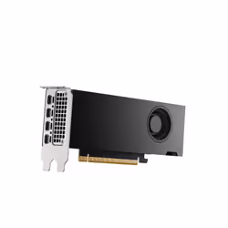 PNY RTX2000 Ada NVIDIA RTX 2000 Ada 16 Go GDDR6 - Vue supplémentaire 4
