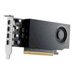 PNY VCNRTXA400-SB carte graphique NVIDIA RTX A400 4Go GDDR6