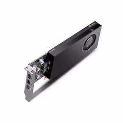 PNY RTX A1000, RTX A1000, 8 Go, GDDR6, 128 bit, 7680 x 4320 pixels, PCI Express x8 4.0