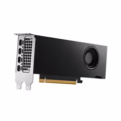 PNY VCNRTX4000ADALP-PL carte graphique NVIDIA Quadro RTX 4000 20 Go GDDR6 - Vue supplémentaire 2
