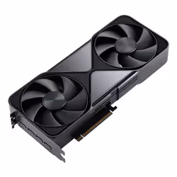 PNY RTX PRO 6000 Blackwell Workstation Edition NVIDIA 96 Go GDDR7 - Vue supplémentaire 3