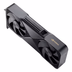 PNY RTX PRO 6000 Blackwell Workstation Edition NVIDIA 96 Go GDDR7 - Vue supplémentaire 6