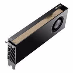 PNY RTX PRO 6000 Blackwell Max-Q Workstation Edition NVIDIA 96 Go GDDR7 - Vue supplémentaire 2
