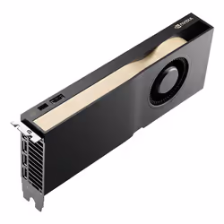 PNY RTX PRO 4500 Blackwell, RTX PRO 4500, 32 Go, GDDR7, 256 bit, 7680 x 4320 pixels, PCI Express x16 5.0