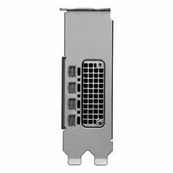PNY RTX PRO 2000 Blackwell NVIDIA 16 Go GDDR7 - Vue supplémentaire 4