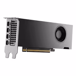 PNY RTX PRO 4000 Blackwell NVIDIA 24 Go GDDR7 - Vue supplémentaire 3