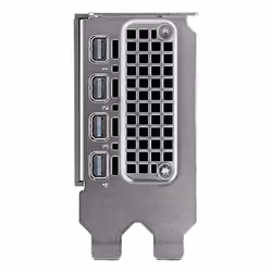 PNY RTX PRO 4000 Blackwell NVIDIA 24 Go GDDR7 - Vue supplémentaire 4