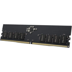 Module mémoire - PNY - MD16GSD55600-SB - DDR5 - 5600MHz - 16Go
