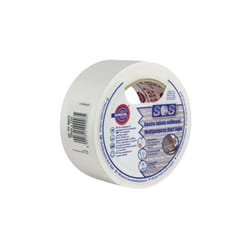Eurocel - Ruban adhésif toilé 201 tpl blanc 50mmx50m 1000004749