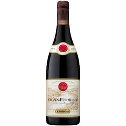 E.Guigal Crozes-Hermitage vin 0,75 L Cépage Rouge 2015