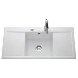 Vier de cuisine polaris mat first class - l 1060 x l 510 x p 200 mm - sous-meuble 50 cm - Aquatop