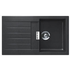 Evier Cristadur Schock signus EV22401 Magma 119