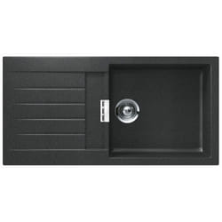 Schock - Evier Cristadur signus EV224011 Grand Bac Magma 119