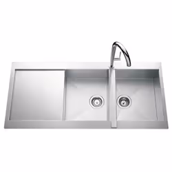 Présentation Pour sous-meuble de 80 cm Dimensions : L 1 160 x l 520 x P 190 mm (L : longueur, l : largeur, P : profondeur) Vi ...