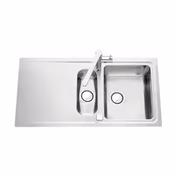 Présentation Pour sous-meuble de 80 cm Dimensions : L 1010 x l 510 x P 195 mm (L : longueur, l : largeur, P : profondeur) Ino ...