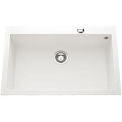 Luisina - Evier Quadrille EV986 Luisigranit - 000000