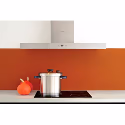 Classe d'efficacité de filtration des graisses : DClasse d'efficacité énergétique : CClasse d'efficacité fluidodynamique : CC ...