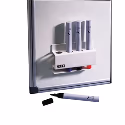Nobo Porte-marqueurs magnétique - Vue supplémentaire 4