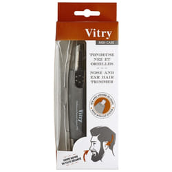 Vitry Men Care Tondeuse Nez et Oreilles